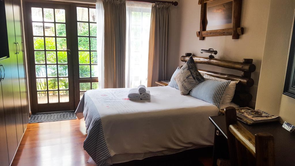 Aark Guest Lodge Vanderbijlpark ภายนอก รูปภาพ